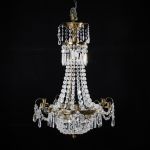 1453 4100 CHANDELIER